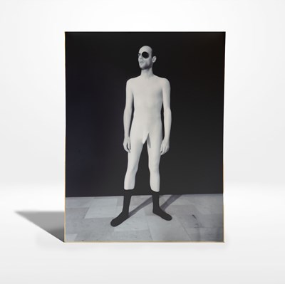 Lot 23 - Xavier Veilhan (b. 1963)