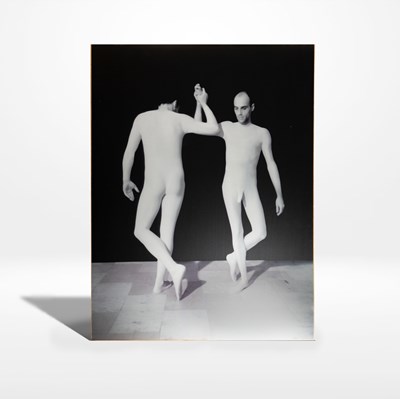 Lot 16 - Xavier Veilhan (b. 1963)