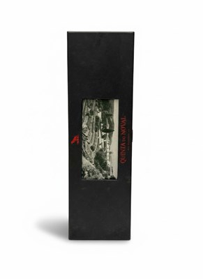 Lot 30 - A legendary and exclusive Quinta do Noval Vintage Nacional 2000 Port