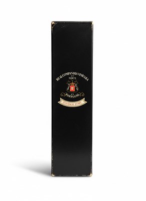 Lot 31 - 1997 Real Companhia Velha Vintage Port