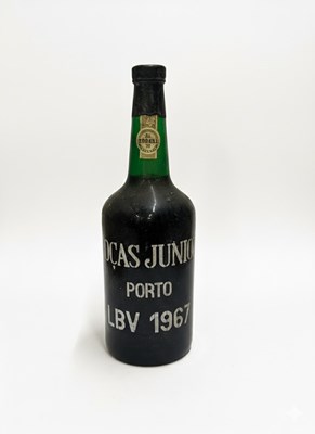 Lot 39 - Poças Júnior – LBV Port 1967