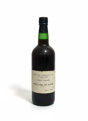 Lot 47 - Vinho Fino - 1980