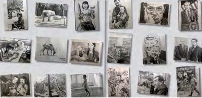 Lot 12 - Chen Shaoxiong (1962-2016) China