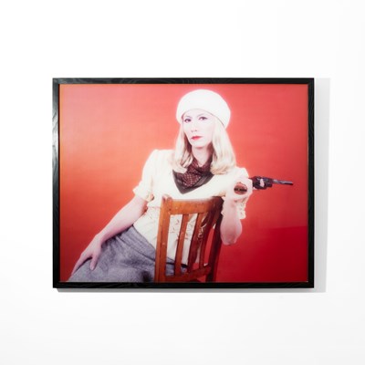 Lot 17 - Yasumasa Morimura (1951) Japan