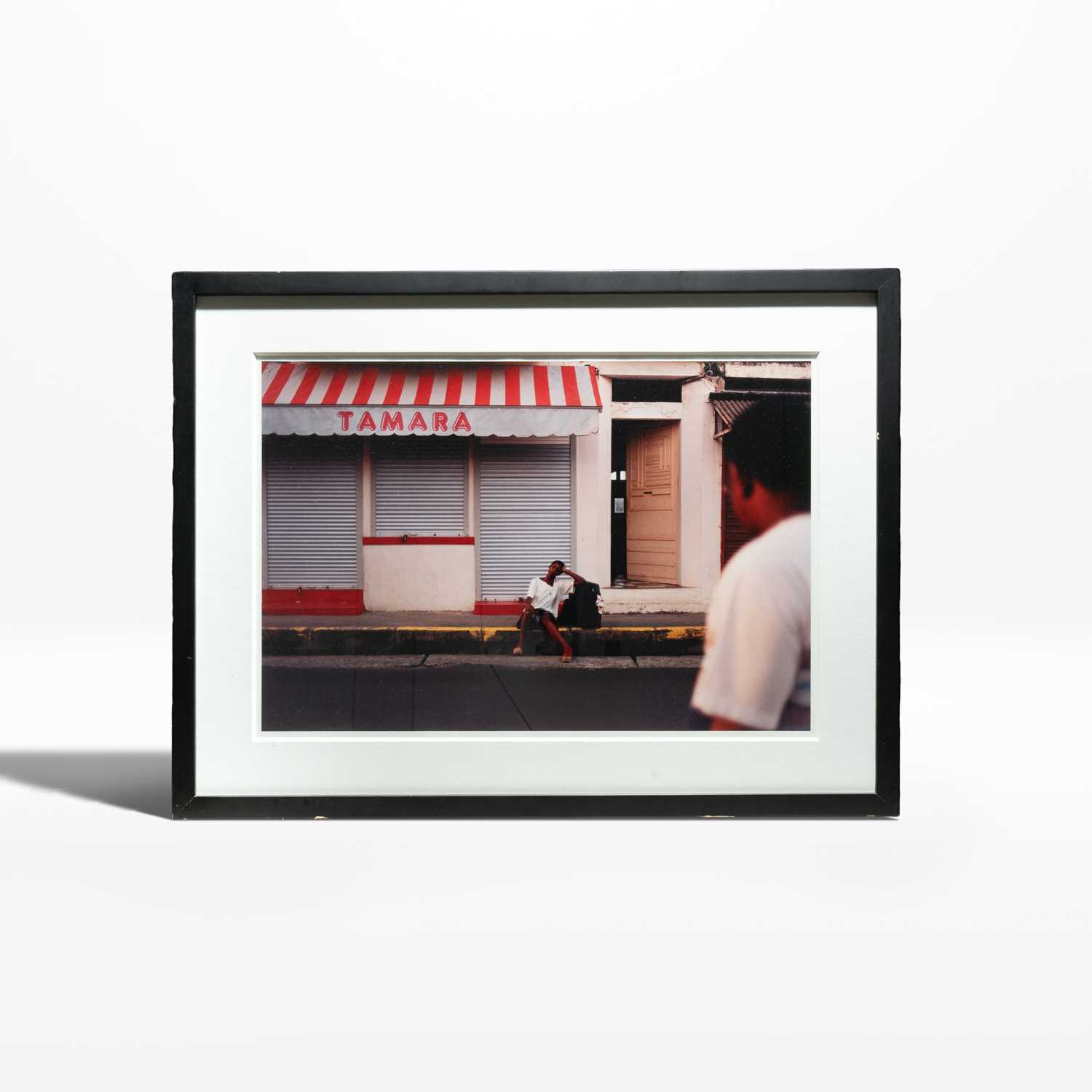 Lot 28 - Noritoshi Hirakawa (1960) Japan