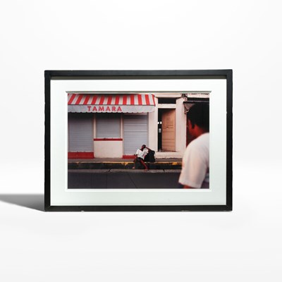 Lot 28 - Noritoshi Hirakawa (1960) Japan