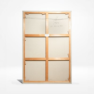 Lot 4 - Luís Lemos (1954) Portugal