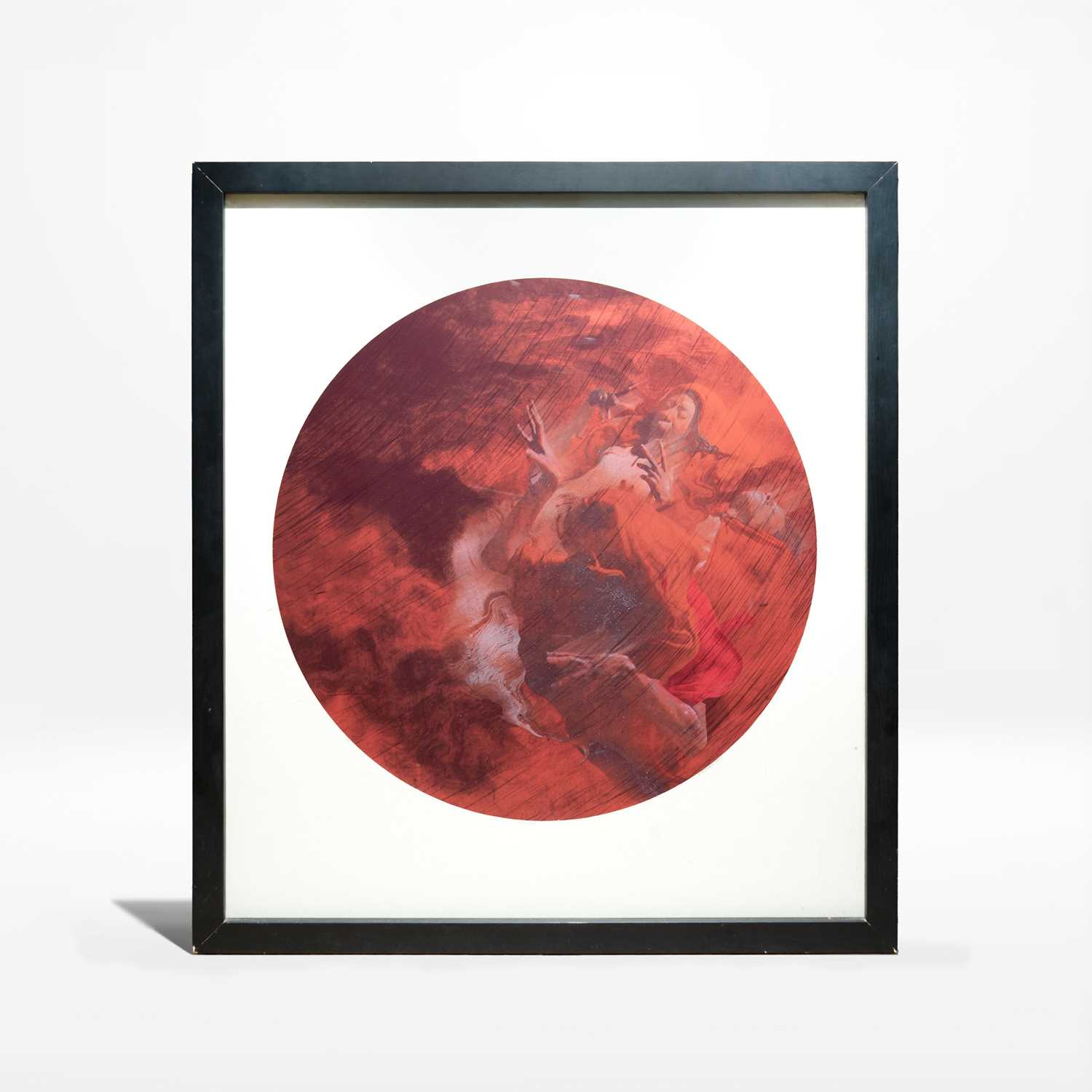 Lot 26 - Tracey Moffatt (1960) Australia