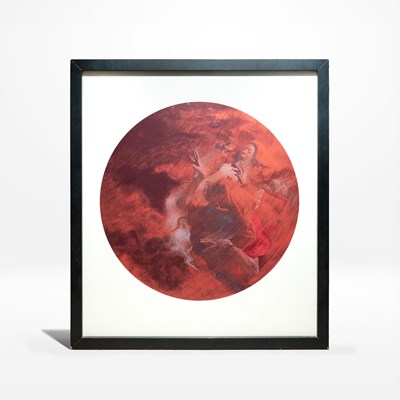 Lot 26 - Tracey Moffatt (1960) Australia