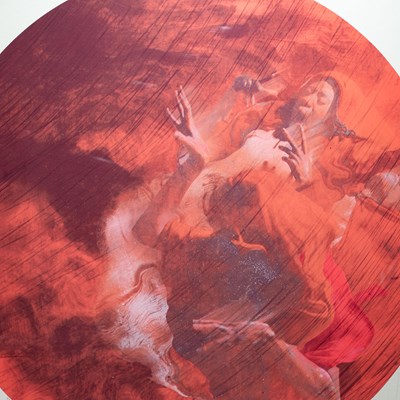 Lot 26 - Tracey Moffatt (1960) Australia