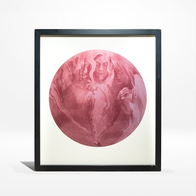 Lot 9 - Tracey Moffatt, (1960) Australia