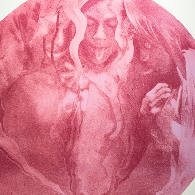 Lot 9 - Tracey Moffatt, (1960) Australia