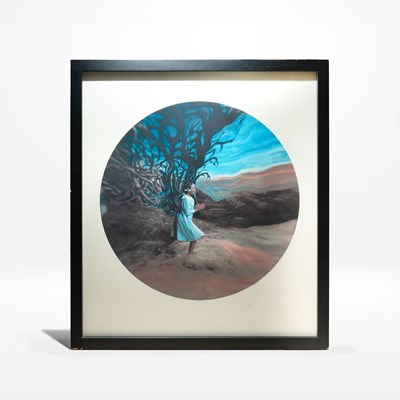 Lot 2 - Tracey Moffatt (1960) Australia