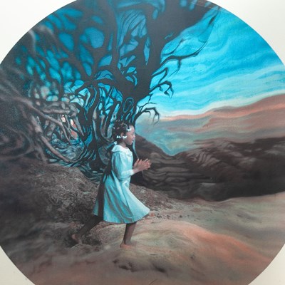 Lot 2 - Tracey Moffatt (1960) Australia