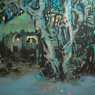 Lot 6 - Tracey Moffatt (1960) Australia