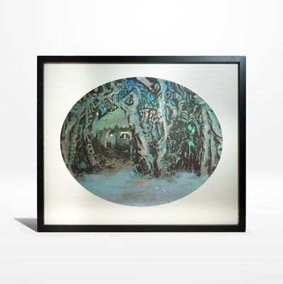 Lot 6 - Tracey Moffatt (1960) Australia