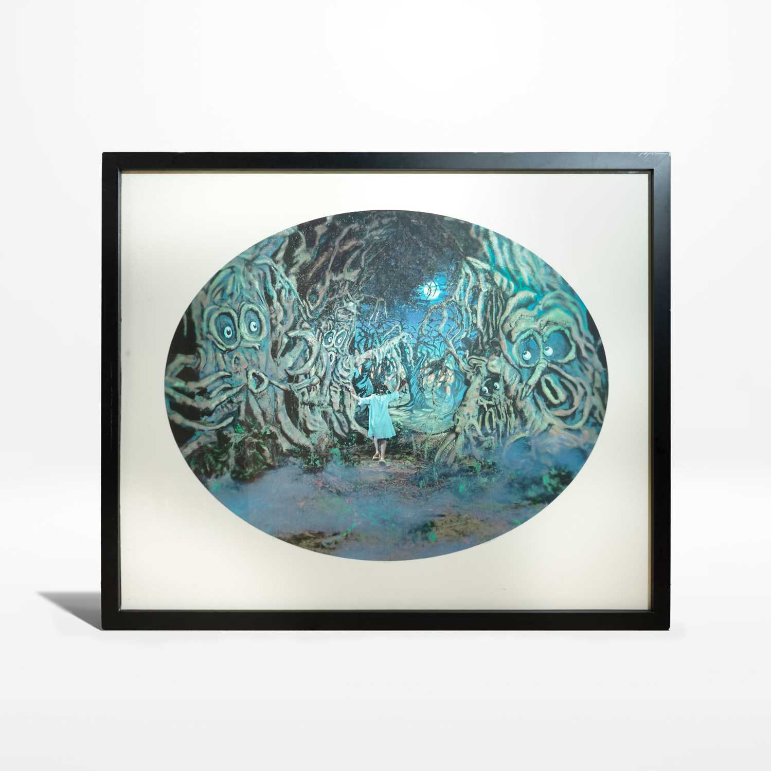 Lot 21 - Tracey Moffatt (1960) Australia