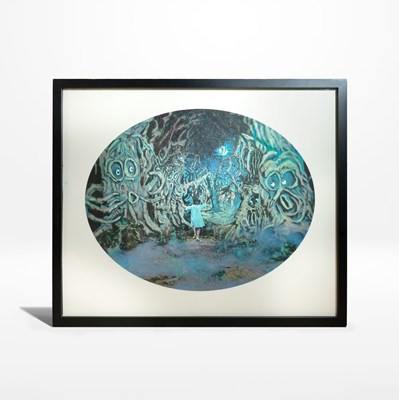 Lot 21 - Tracey Moffatt (1960) Australia