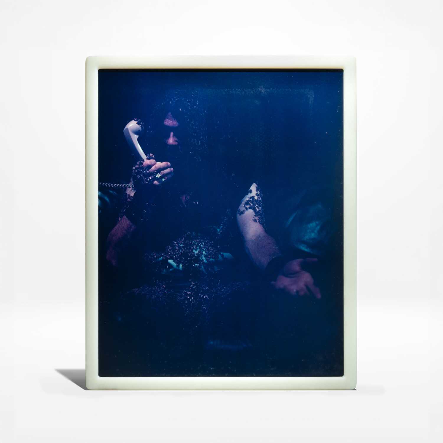 Lot 11 - Matthew Barney (1967) North America