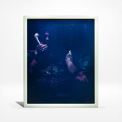 Lot 11 - Matthew Barney (1967) North America
