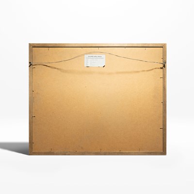 Lot 3 - François Boisrond (1959) France