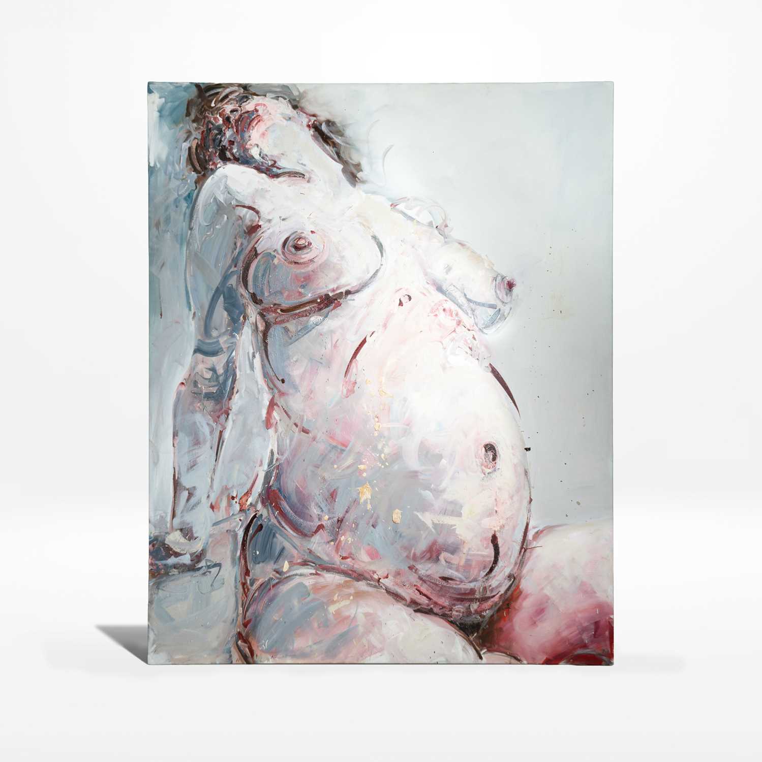 Lot 23 - Philippe Pasqua (1965) France