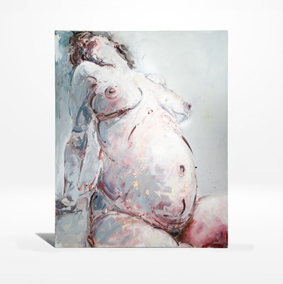 Lot 23 - Philippe Pasqua (1965) France