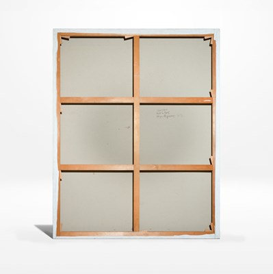Lot 23 - Philippe Pasqua (1965) France