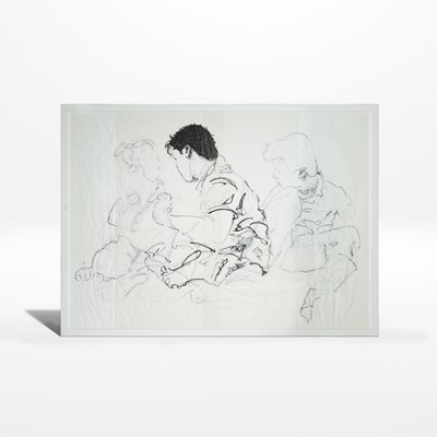 Lot 24 - Phillipe Pasqua (1965) France