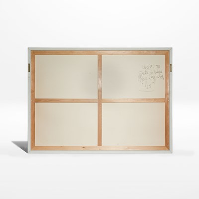 Lot 24 - Phillipe Pasqua (1965) France
