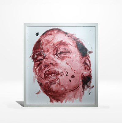 Lot 16 - Phillipe Pasqua (1965) France