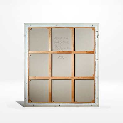 Lot 16 - Phillipe Pasqua (1965) France