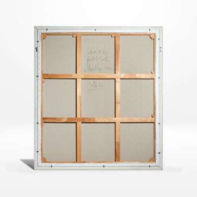 Lot 15 - Philippe Pasqua(1965) France