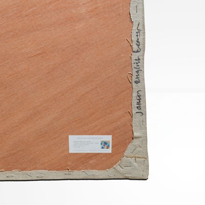Lot 18 - James English Leary (1982) North America