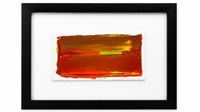 Lot 27 - Pedro Calapez (1953) Portugal