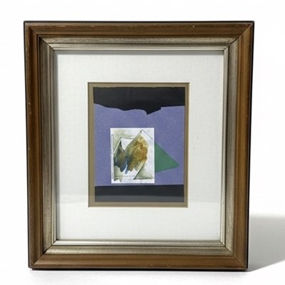 Lot 9 - Cruzeiro Seixas (Artur do Cruzeiro Seixas, Portuguese, 1920–2020)