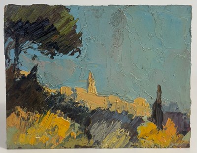 Lot 29 - Attributed to Robert ROUARD