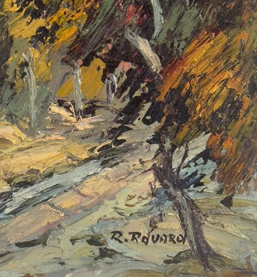 Lot 30 - Robert ROUARD