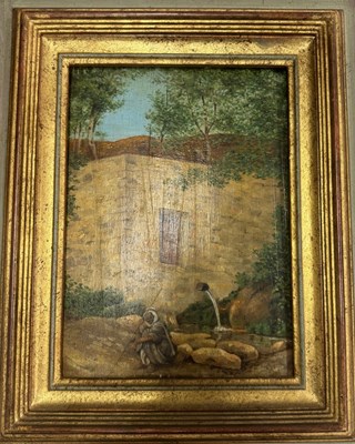 Lot 34 - Attributed to CLÉMENT (XIXth - early XXth Century)