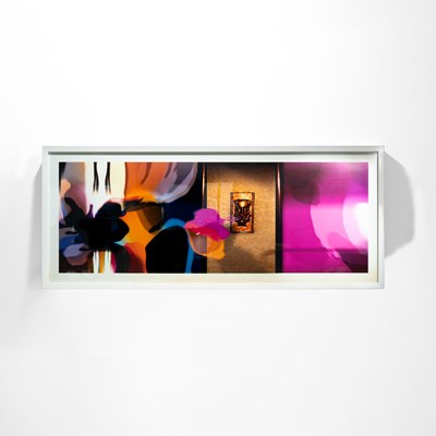 Lot 15 - Jeremy Blake (1971–2007)