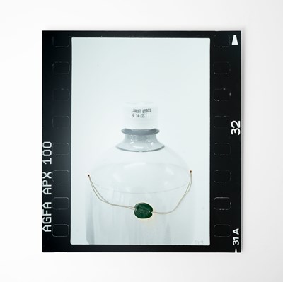 Lot 2 - Huang Yong Ping (1954–2019)