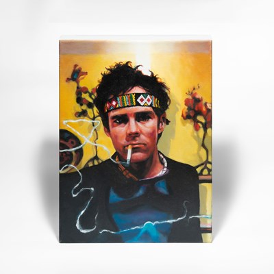Lot 5 - Jeremy Blake (1971–2007)