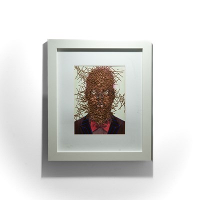Lot 4 - Jeff Sonhouse (b. 1968)