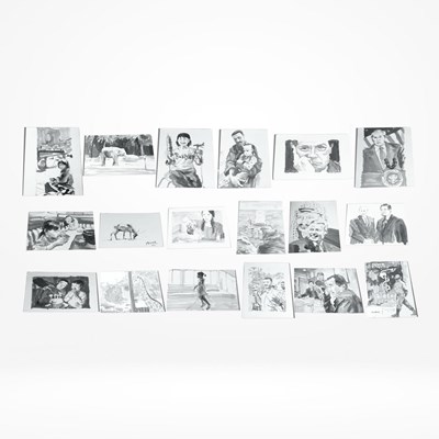 Lot 25 - Chen Shaoxiong (1962-2016)