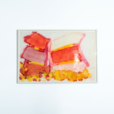 Lot 34 - Jorge Pardo (b. 1963)