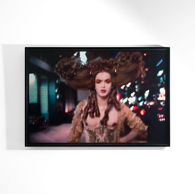 Lot 38 - Nan Goldin (b. 1953)