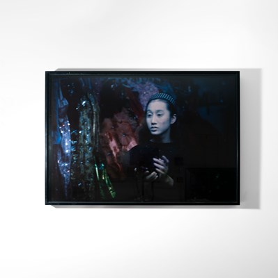 Lot 7 - Nan Goldin (b. 1953)