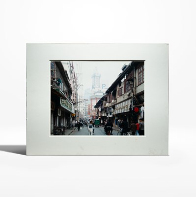 Lot 39 - Thomas Struth (b. 1954)