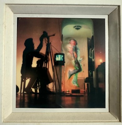 Lot 14 - Lucas Samaras (1936–2024)