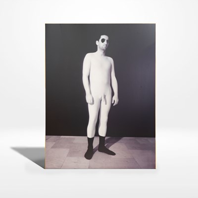Lot 19 - Xavier Veilhan (b. 1963)